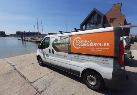 Southern Rigging Supplies-Lancing-West-Sussex